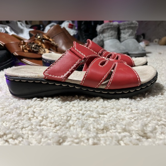 Croft and barrel sandals - Picture 2 of 9